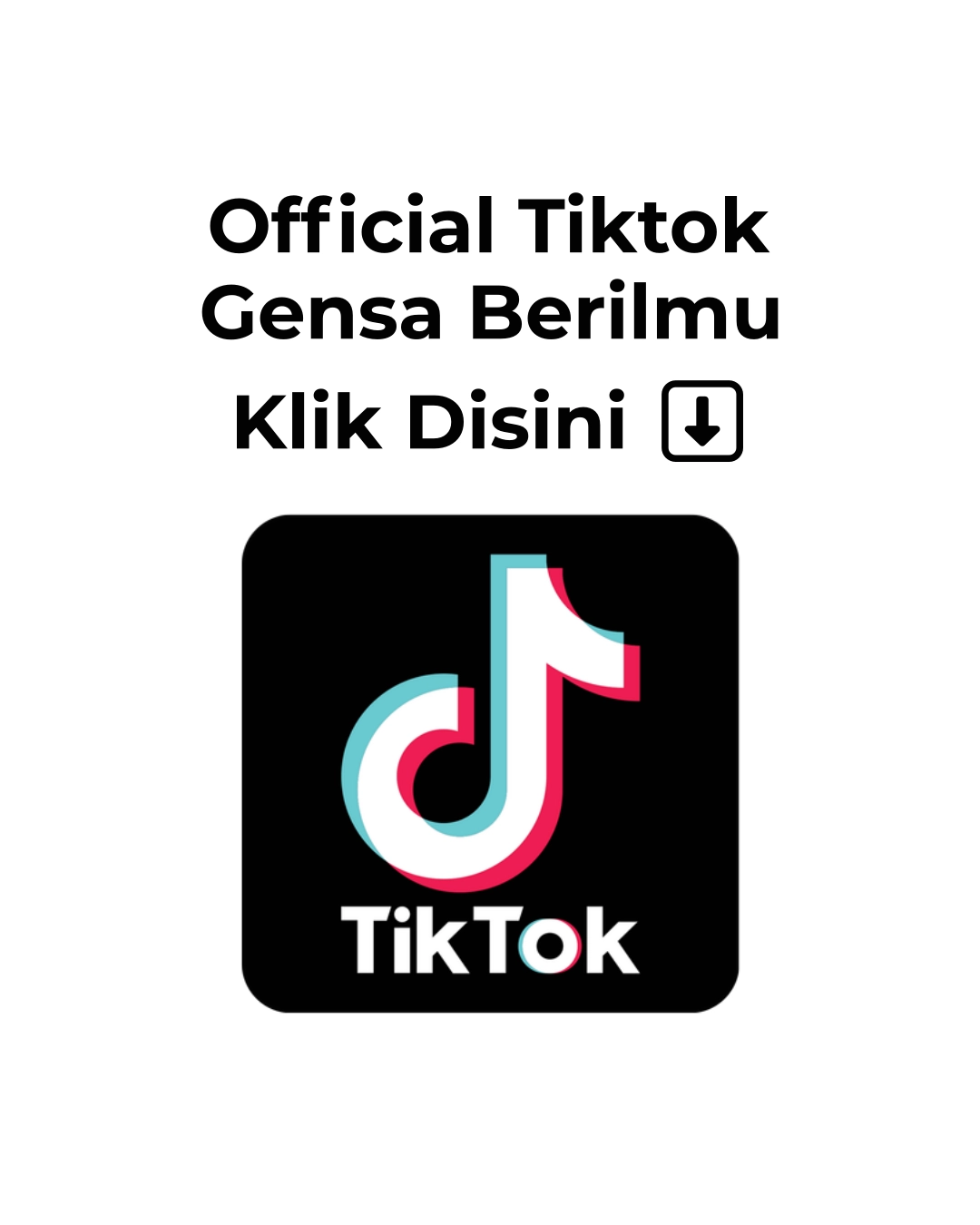 Official Tiktok
