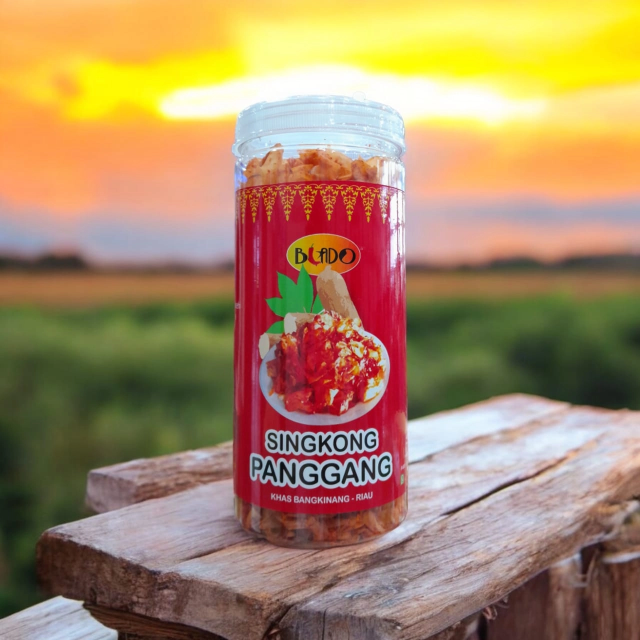 Bladosnack