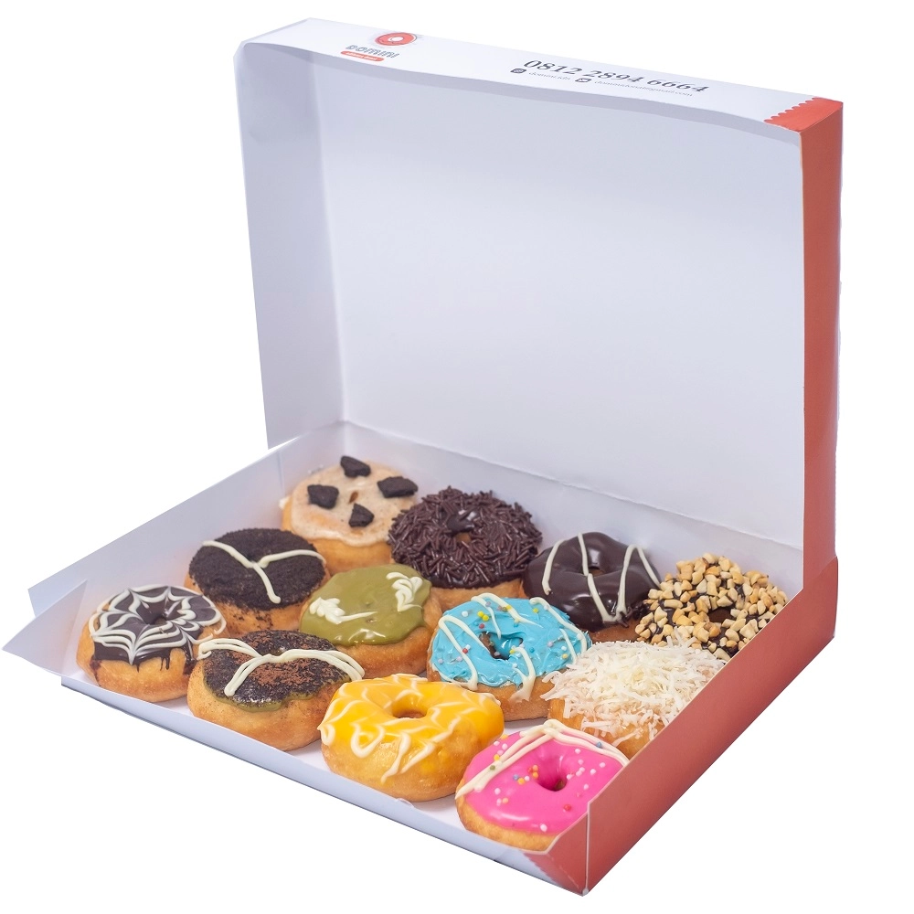 box of 12