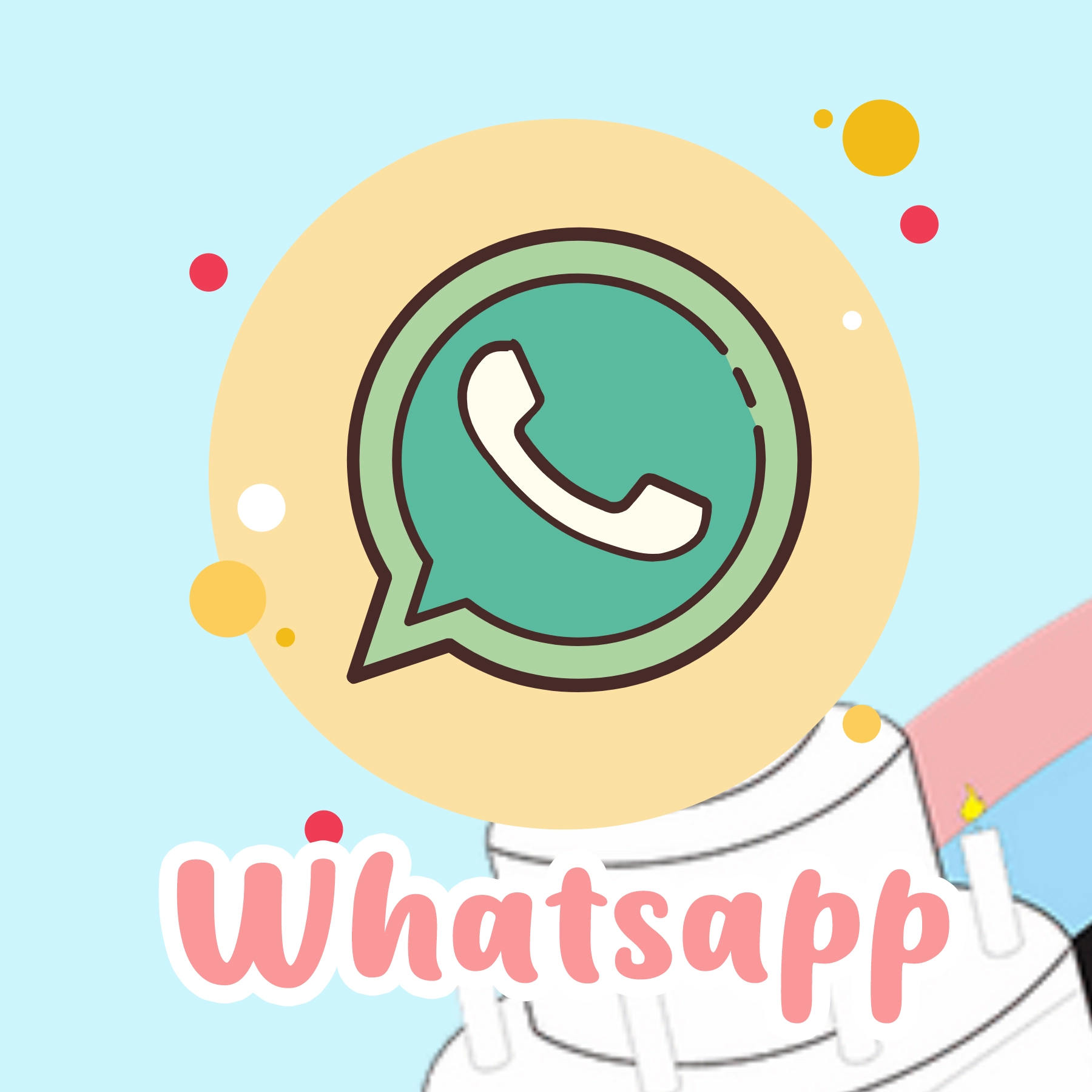 Whatapps