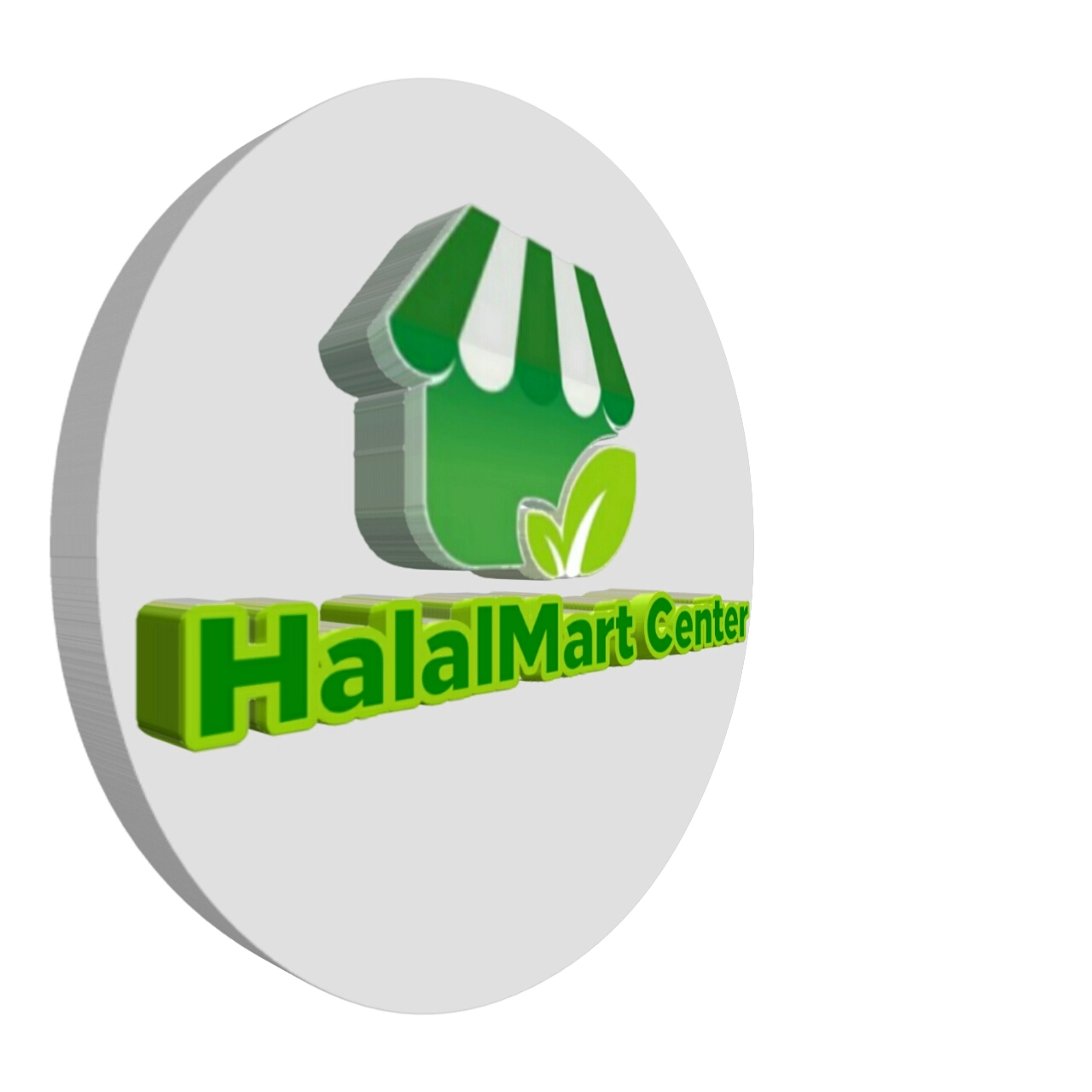HalalMart Center