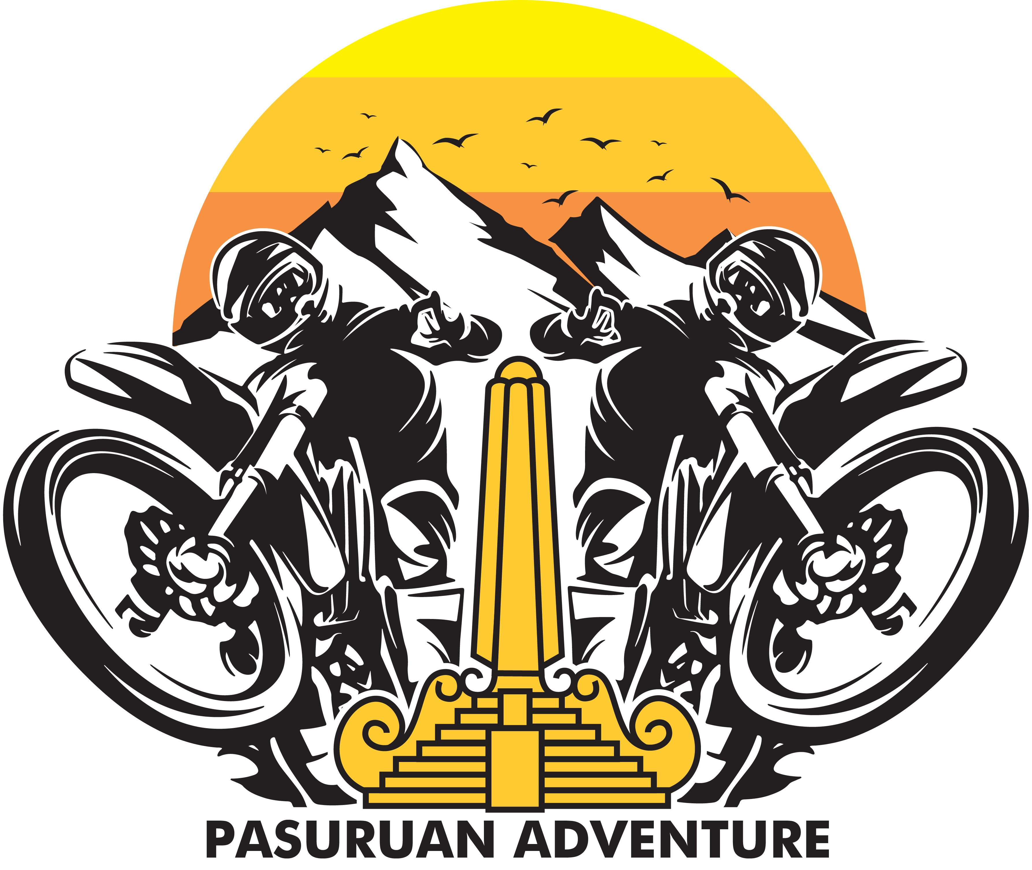 Pasuruan Adventure