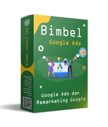 Bimbel Google ads