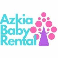 Azkia Baby Rental